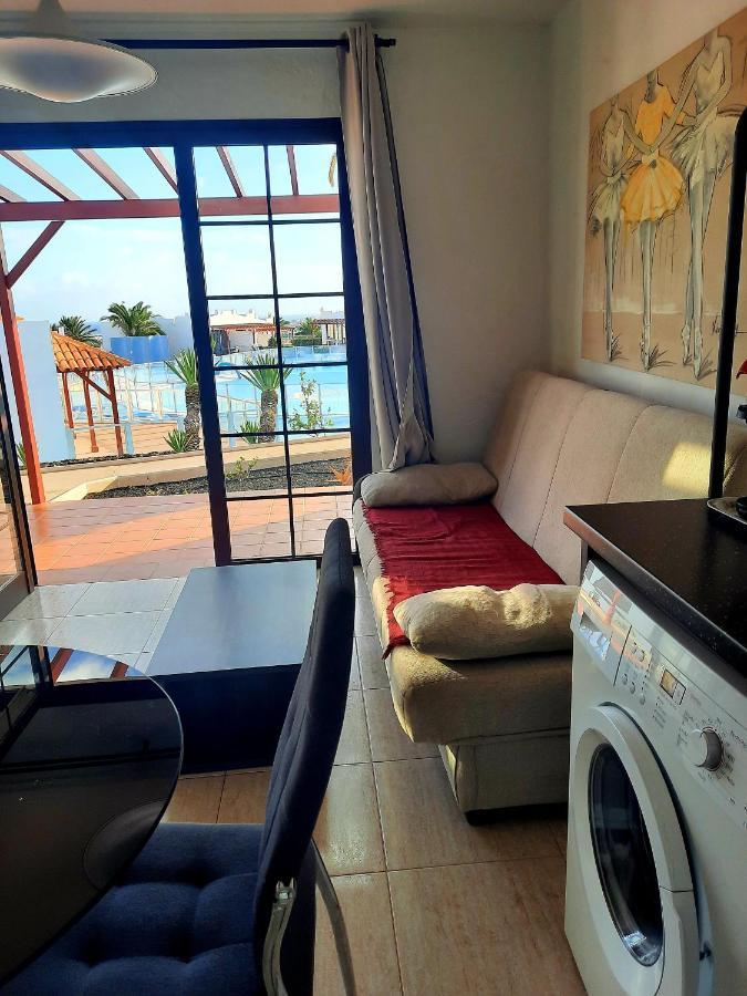 Sun Beach Caleta 24 Калета-де-Фусте Екстер'єр фото