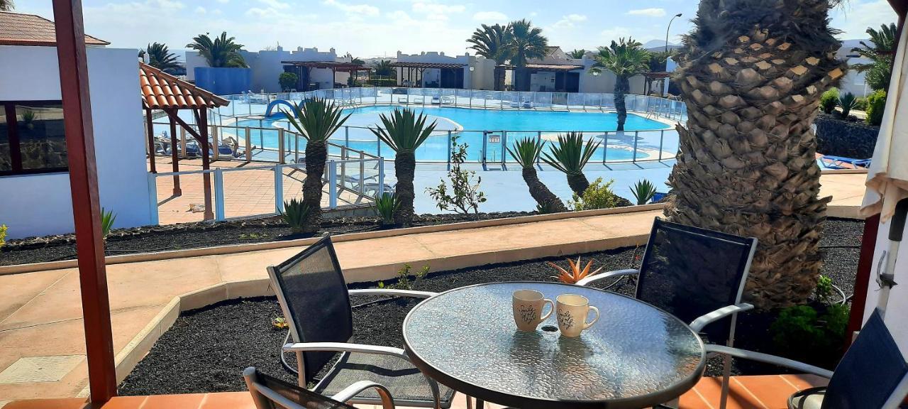 Sun Beach Caleta 24 Калета-де-Фусте Екстер'єр фото