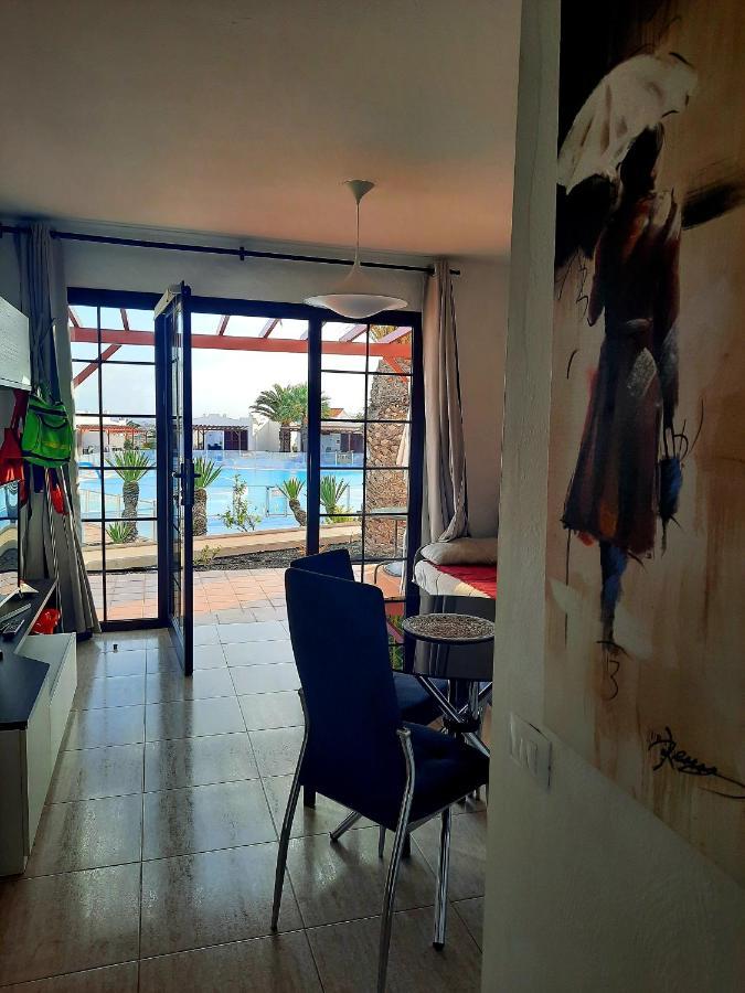 Sun Beach Caleta 24 Калета-де-Фусте Екстер'єр фото