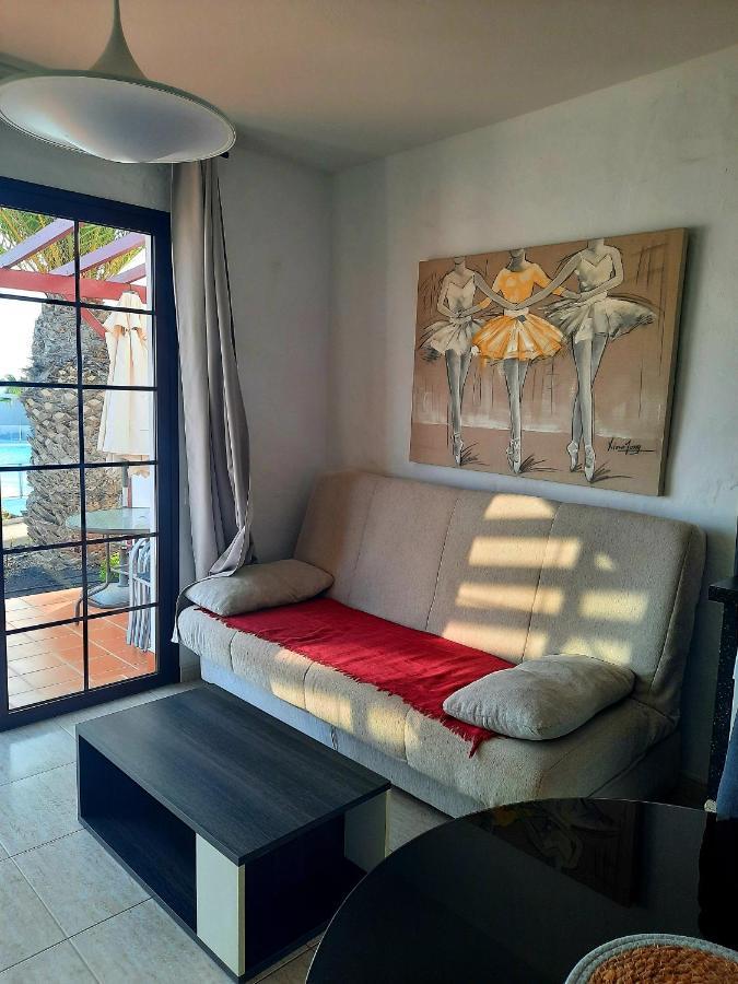 Sun Beach Caleta 24 Калета-де-Фусте Екстер'єр фото